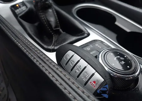 2016 Nissan Maxima 3.5 Sv from USA, damaged, VIN 1N4AA6AP9GC418894